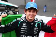 Grand Prix F1 de Monaco: Antonelli et Mercedes encore et toujours, Alpine arrive 3ème mais perd le podium 