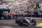 Officiel: Pierre Gasly et Alpine obtiennent gain de cause et récupèrent la 3e place à Monaco 