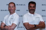 Avec Nasser al-Attiyah et Sébastien Loeb, Dacia se construit une belle équipe pour le Dakar 