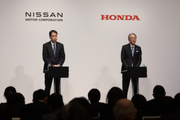 Pourquoi la fusion entre Nissan et Honda a échoué : les raisons d’un projet avorté DACIA 