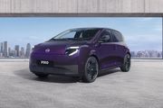 Voici la nouvelle Nissan Pixo, ce clone de la Renault Twingo et de la Dacia Spring 