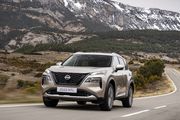 Nissan X-Trail (2022) : uniquement en version hybride e-Power pour la France DACIA