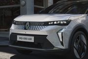 Le futur Renault Scénic restylé déjà de sortie avec de grosses nouveautés prévues 