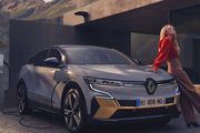 V2L, V2G et One Pedal, ces technologies se généralisent chez Renault 