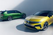 Nouvelle Opel Astra 2026 : un restylage pour relancer la compacte allemande DACIA 
