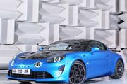 Nouvelle Alpine A110 R (2022) : la plus radicale de toutes les A110 se dévoile DACIA