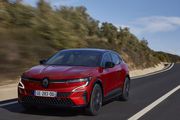 Renault Mégane E-Tech 100% électrique 2025 : autonomie, recharge, motorisation, tarifs, équipements DACIA 
