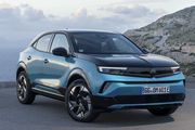 Avec la griffe GSE, Opel veut transformer son Mokka électrique en petite sportive DACIA 