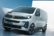 Opel Vivaro Sportive (2025) : prix, équipements, motorisations et fiche technique DACIA 
