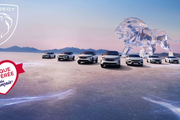 Peugeot élue marque automobile préférée des Français en 2025 DACIA 