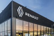 Renault leader sur les ventes aux particuliers au 1er semestre 2024