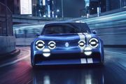 Renault 8 Gordini Concept: le constructeur français veut faire revivre une légende 