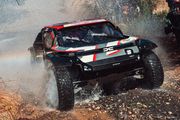W2RC: Dacia signe une contre performance au Portugal, malgré le podium de Sébastien Loeb 