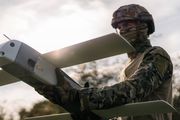 Renault et Thales vont produire un nouveau drone de combat appelé Toutatis 