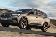 Espace 6 (2023-2025)