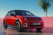 Cette citadine électrique star évolue positivement, mais les prix augmentent 
