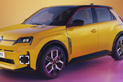 Trophées de L’argus 2025 : Renault 5 E-Tech, Alpine A290 et Dacia Bigster parmi les grands lauréats DACIA 