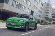 La Renault 5 E-Tech domine le marché des voitures électriques en novembre 2025 DACIA 