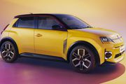 Renault 5 E-TECH électrique: autonomie, recharge, prix, finitions et équipements DACIA 