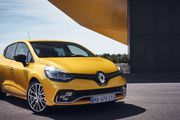 Clio 4 RS et Trophy restylées: notre avis DACIA 