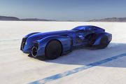 Filante Record (2025)