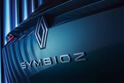 Renault confirme la date de la révélation du nouveau Renault Symbioz prévue pour le 2 mai 