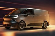 Trafic et Goélette électriques: autonomie, batteries, moteurs, prix, tout ce qu'il faut savoir à leurs sujet 