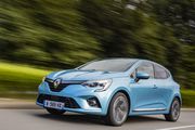 Renault publie ses r&eacute;sultats commerciaux du 1er semestre 2022 