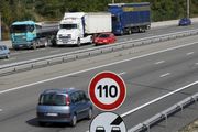 Abaisser la limitation à 110 km/h sur autoroute est-ce une bonne chose ?  DACIA
