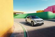 Škoda renforce sa gamme électrique avec l'arrivée de l'Epiq DACIA 
