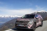 Škoda Peaq : le SUV électrique qui marque la montée en gamme du constructeur tchèque DACIA 
