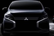 Mitsubishi vient concurrencer la Sandero de Dacia 