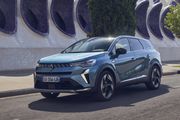 Le marché automobile poursuit sa chute en juin, Dacia en grande forme 