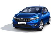 Nouvelle Dacia Sandero : bien plus séduisante 