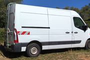 Quelle isolation choisir pour son fourgon ou van type Trafic ou Master ? DACIA 