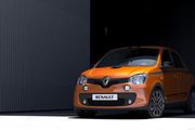 Twingo GT: petite joueuse DACIA 