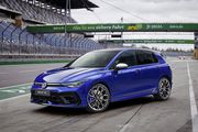 Volkwsagen Golf R et SW R : la fusion entre une puissance incroyable et technologie DACIA 