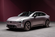 Volvo ES90 : une nouvelle berline électrique au design soigné et à l’autonomie optimisée DACIA 
