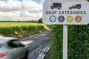 Suppression des ZFE : quelles conséquences pour la pollution et les automobilistes ? DACIA 