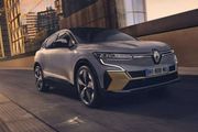 La dernière Renault Mégane E-Tech en proie à des problèmes de climatisation  DACIA