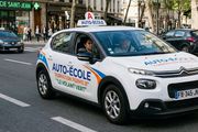 Passage du permis: bo&icirc;te manuelle ou automatique ?
