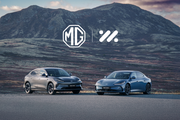 Architecture 800 volts, recharge ultra-rapide : les ambitions de la gamme MG IM DACIA 