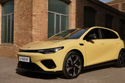 Leapmotor B05 : la compacte électrique sportive arrive en France DACIA 