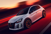 Peugeot E-208 GTi : le défi de réinventer la sportive à l'ère électrique DACIA 