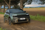 Jeep lance les commandes de la nouvelle Avenger dès 25 590 €, accompagnée de la série 85th Anniversary DACIA 