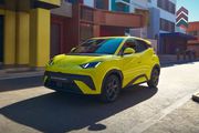 La BYD Dolphin Surf peut-elle faire trembler la Renault 5 et la Citroën ëC3 ? DACIA 