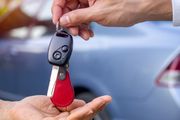 Les Dacia quasiment absentes chez les loueurs de voitures