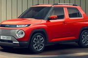 Avec la future Casper EV Hyundai veut aller chasser sur les terres de la Dacia Spring 