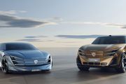 Peugeot : de nouveaux modèles dévoilés au Salon de l’Automobile 2026 à Pékin DACIA 