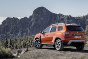 Nouvelle hausse des prix pour les modèles de la marque Dacia